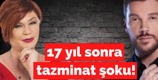 Sinan Akçıl ve Emel Müftüoğlu'na mahkeme kararını verdi!