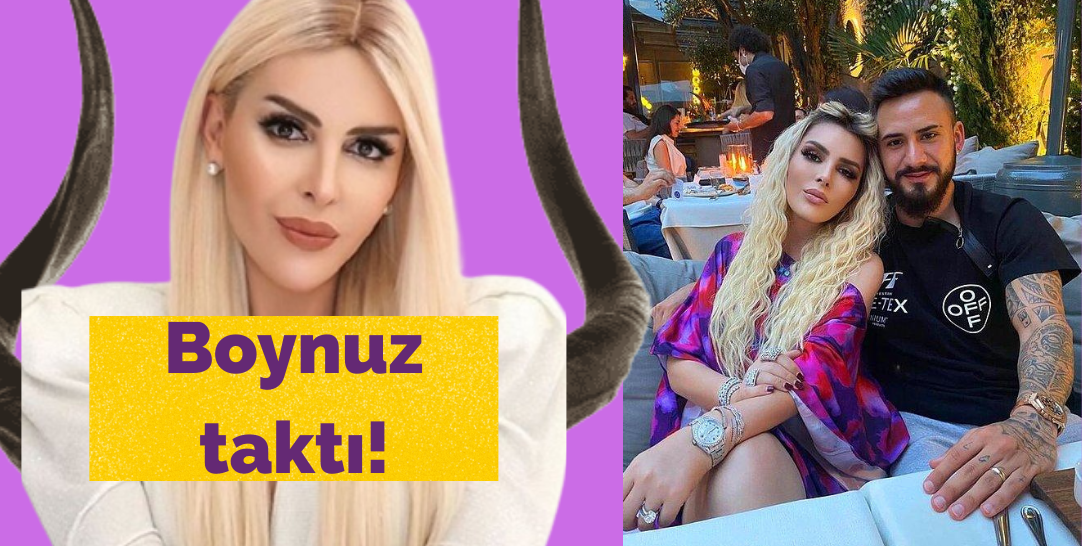 "Bir Başka Güzel"de jüri olan Selin Ciğerci eski eşi Gökhan Çıra'ya göndermede mi bulundu?
