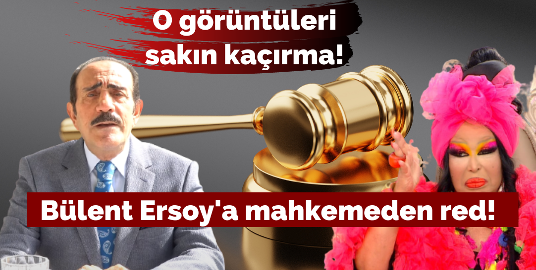 Bülent Ersoy Mustafa Keser