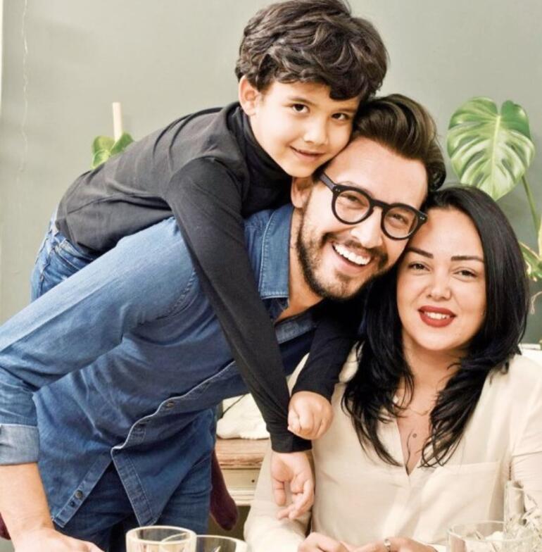 Danilo Zanna ve eşi Tuğçe Demirbilek boşanıyor