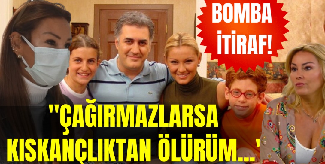 Pınar Altuğ'dan çok konuşulacak Çocuklar Duymasın itirafı!