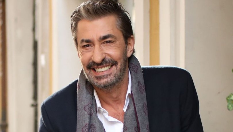 Erkan Petekkaya Esnaf Maslak'ı coşturdu!