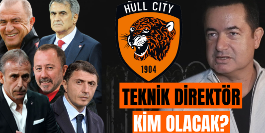 Acun Ilıcalı Türkiye'den takım mı satın alacak Acun Ilıcalı Hull City projesini ilk kez anlattı!