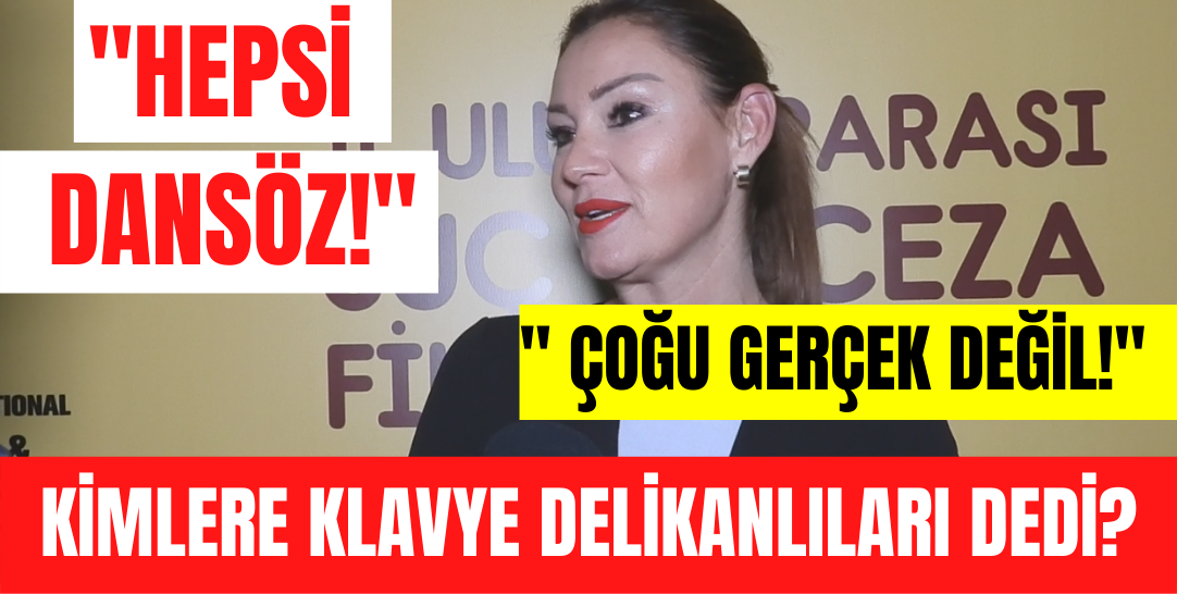 Pınar Altuğ kimlere klavye delikanlıları dedi? Sosyal medyada yapılan eleştirilere ne yanıt verdi?