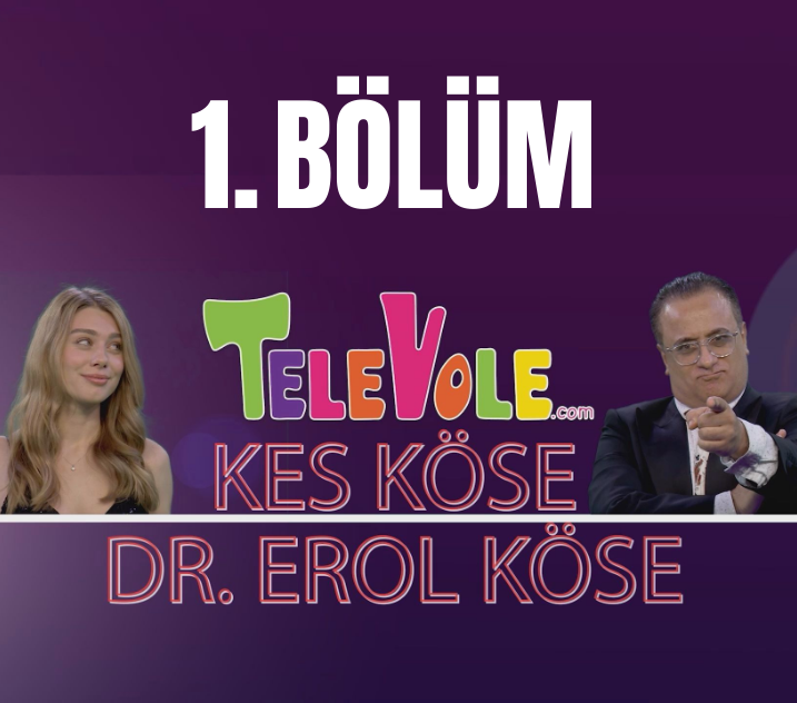 Kes Köse Dr. Erol Köse 1. Bölüm Hande Erçel ve Kerem Bürsin ne zaman evlenecek