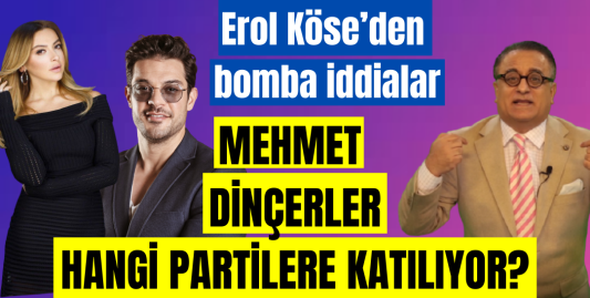 Kes Köse Dr. Erol Köse 2. Bölüm! Hadise ve Mehmet Dinçerler ne zaman evlenecek?
