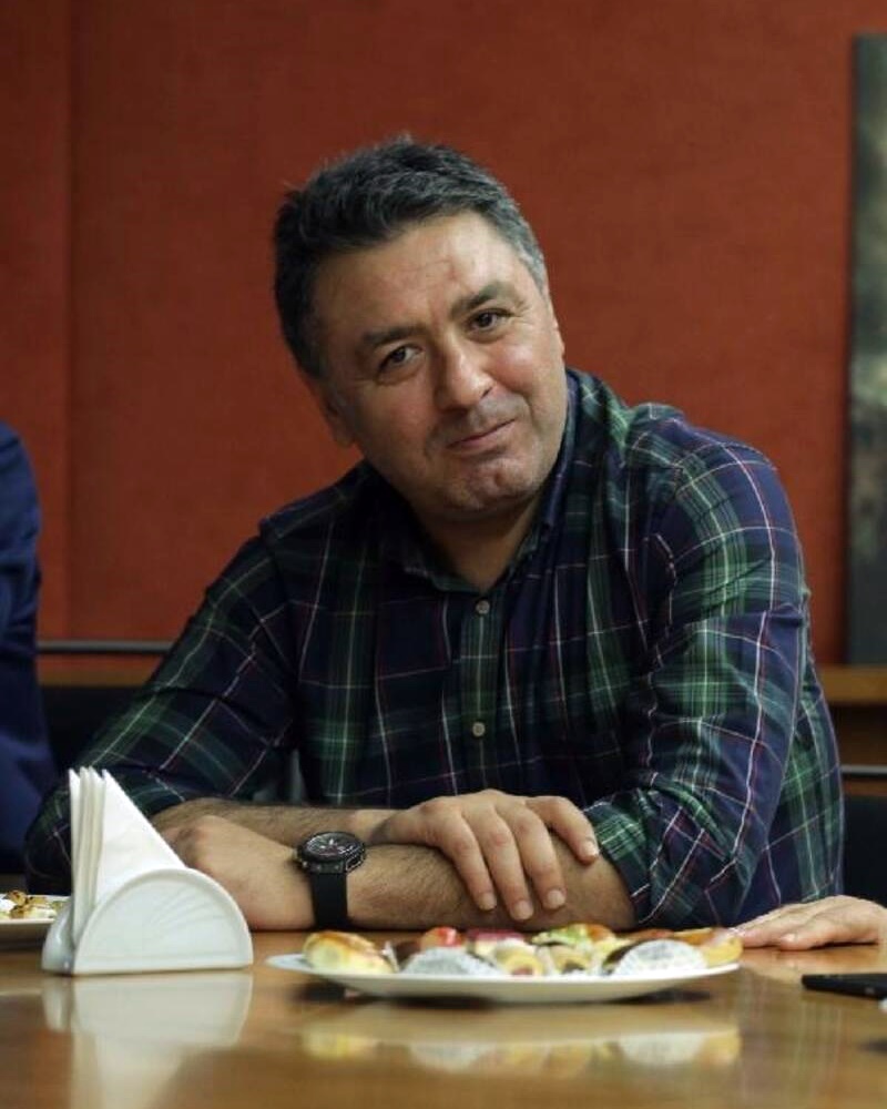 Yapımcı Mustafa Uslu’ya Rus mafyası musallat oldu!