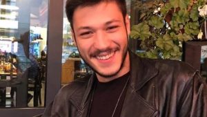 Kubilay Aka'dan kötü haber! Hastanelik oldu!
