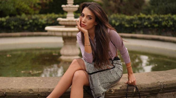 Burcu Esmersoy’un Rachel Araz'a öfkesi bitmiyor!