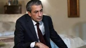 Erkan Petekkaya'dan ameliyat sonrası ilk açıklama!