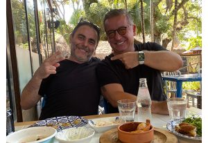 ElTurco Amerika'da zirvede!