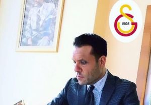 "Galatasaray sadece bir futbol kulübü değildir"
