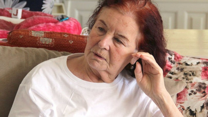 Fatma Girik son yolculuğuna uğurlanıyor!