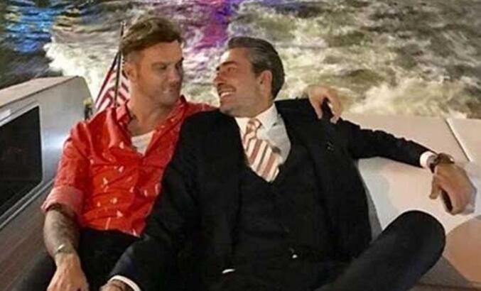 Sinan Akçıl'dan Erkan Petekkaya itirafı!