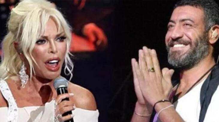 Ajda Pekkan Hakan Altun hakkında itirafta bulundu! Aşk mı yaşıyorlar?