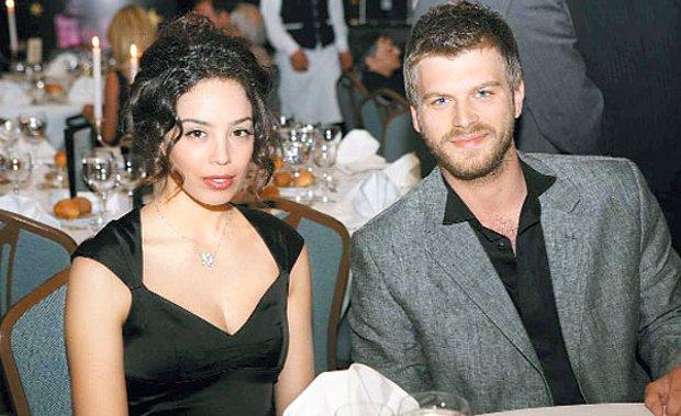 Erkan Özerman'dan Kıvanç Tatlıtuğ ve Azra Akın hakkında şok iddia!