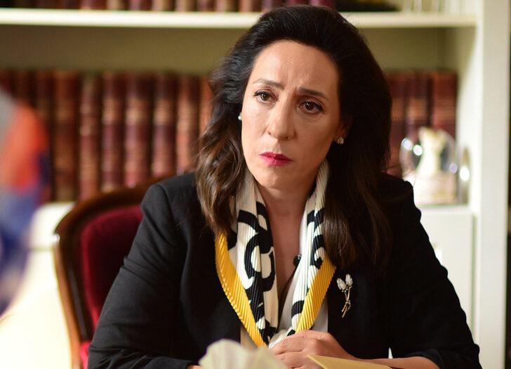 Kırmızı Oda dizisi final yapıyor!