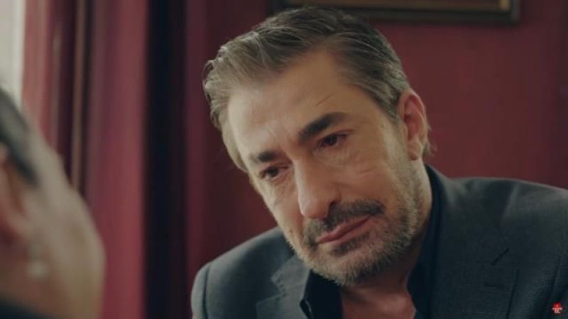 Kırmızı Oda dizisi final yapıyor!