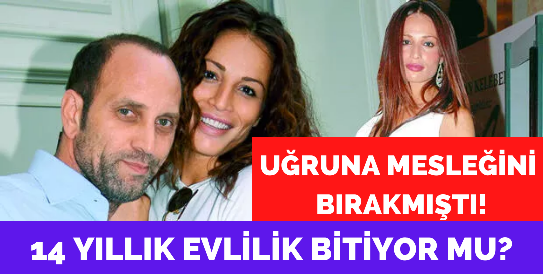 Güzide Duran ve Adnan Aksoy, boşanma kararı aldı!