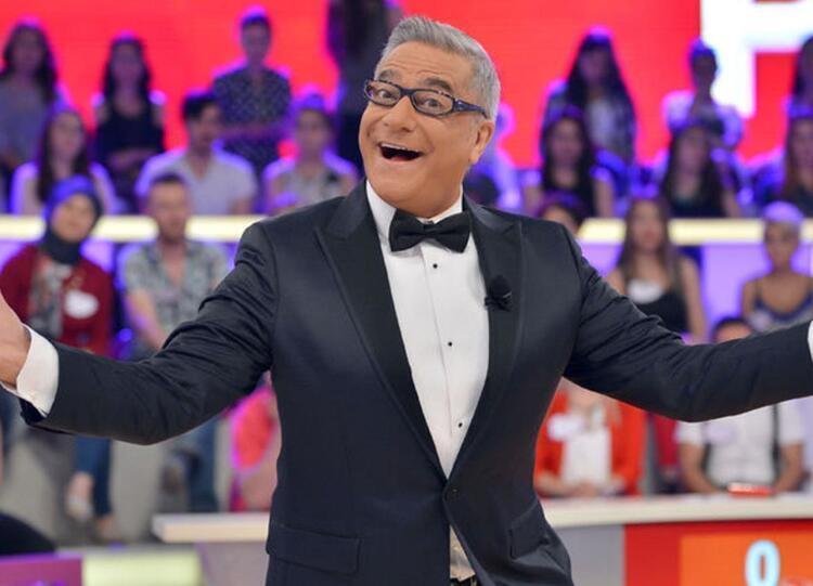 Mehmet Ali Erbil, Çarkıfelek programıyla geri dönüyor