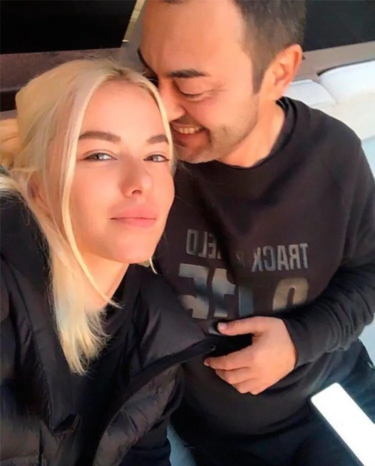 Serdar Ortaç, "Onu 10 kat daha çok sevdim"